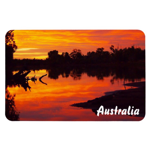 Crea tu propio imán fotográfico (Horizontal)