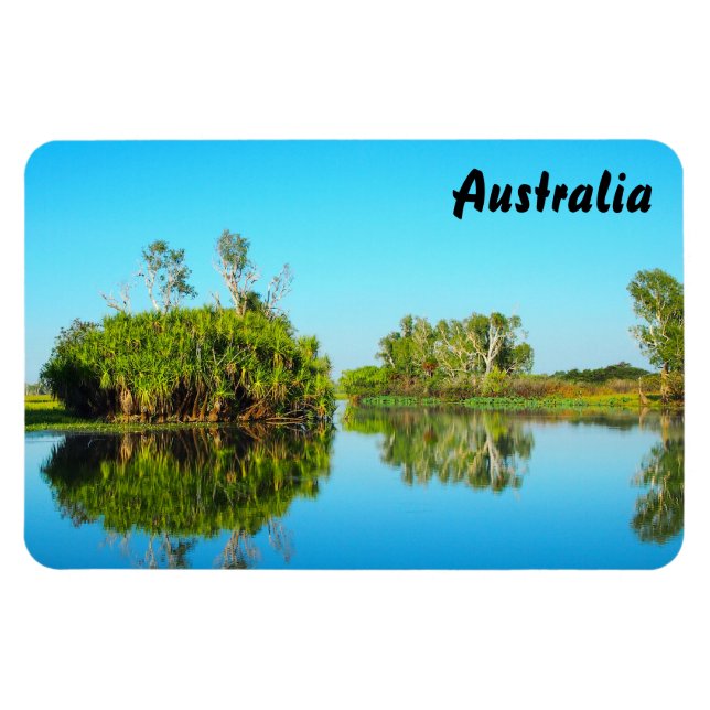 Crea tu propio imán fotográfico (Horizontal)