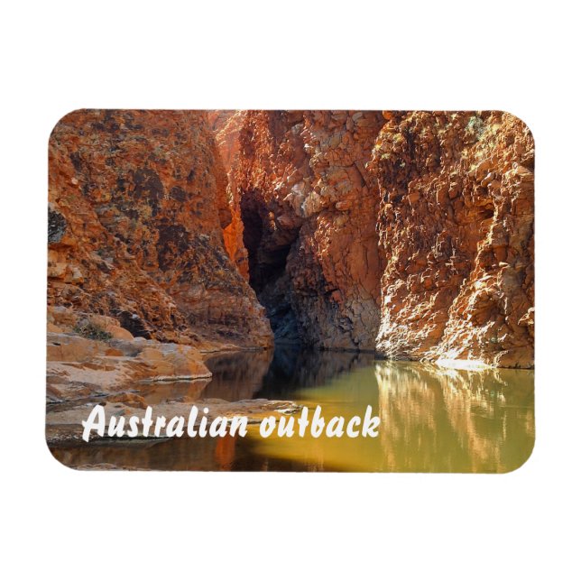 Crea tu propio imán fotográfico (Horizontal)