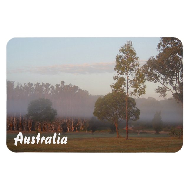 Crea tu propio imán fotográfico (Horizontal)