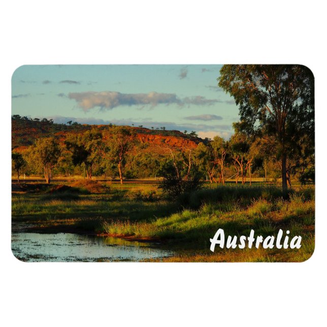 Crea tu propio imán fotográfico (Horizontal)