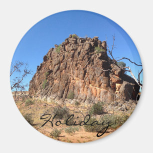 Crea tu propio imán fotográfico