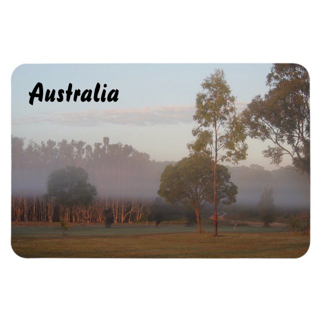 Crea tu propio imán fotográfico (Horizontal)