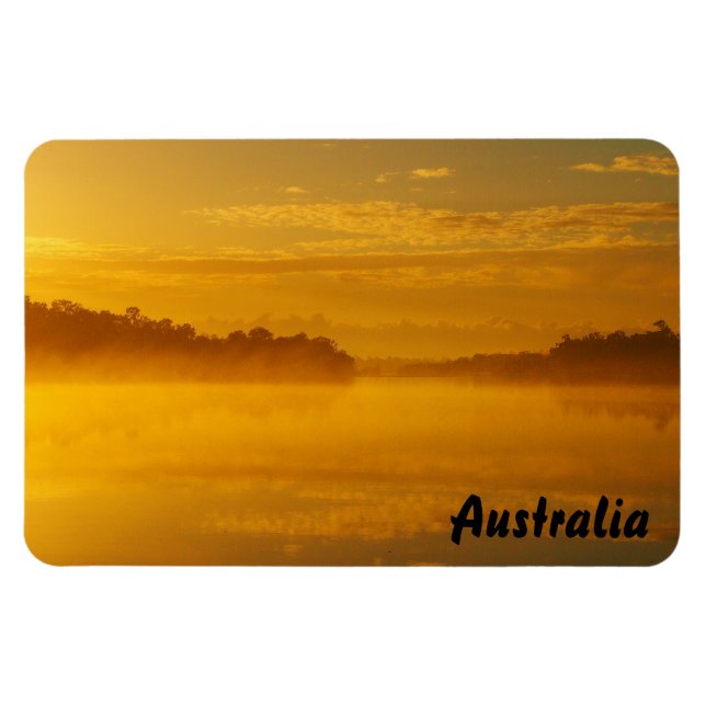 Crea tu propio imán fotográfico (Horizontal)