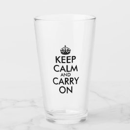 Crea tu propio Keep Calm and Carry On