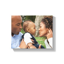 Crea tu propio lienzo envuelto de 10" x 8"