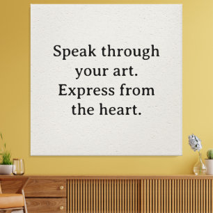 Crea tu propio lienzo - Inspirando el diseño de Pa