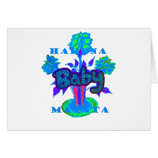 Crea tu propio lindo Purpurina bebé (Anverso (Horizontal))