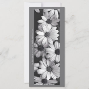 Crea tu propio marcador de colores grises y blanco