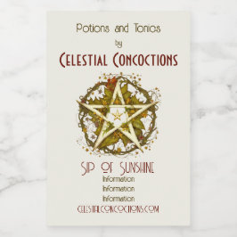 Crea tu propio milagro victoriano de otoño