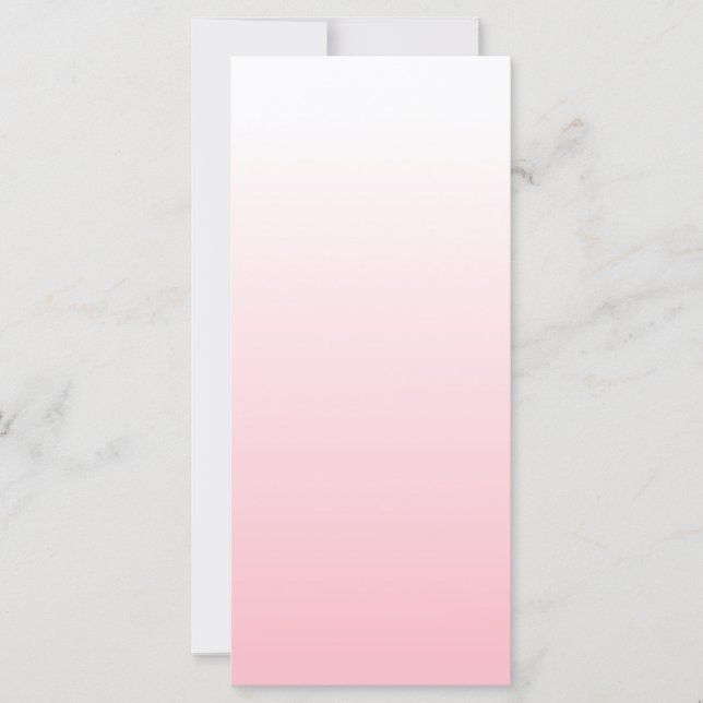 Crea tu propio olor rosado (Anverso)