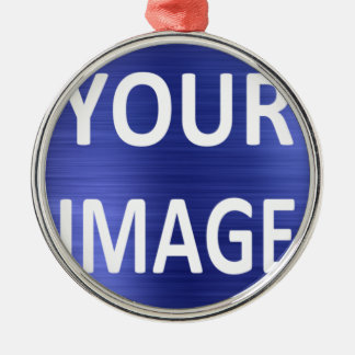 Crea tu propio ornamento de cerámica de fotografía