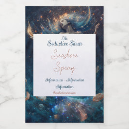 Crea tu propio paraíso de las sirenas doradas