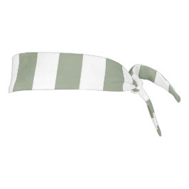 Crea tu propio patrón de rayas blancas verdes de s