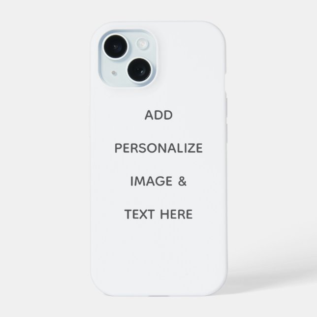 Crea tu propio personalizado (Reverso )
