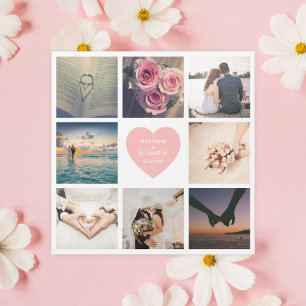 Crea tu propio Personalizado, Boda de recién casad