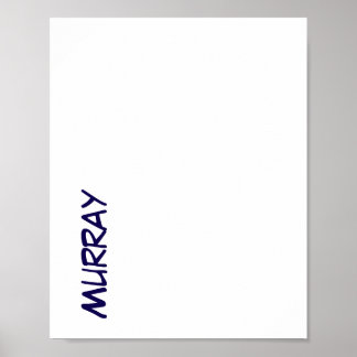 Crea tu propio póster mate