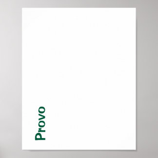 Crea tu propio póster mate