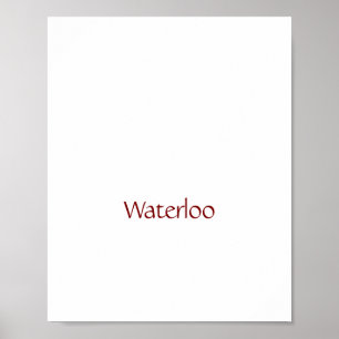 Crea tu propio póster mate