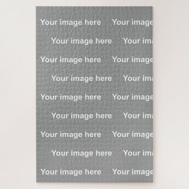 Crea tu propio puzzle (Vertical)