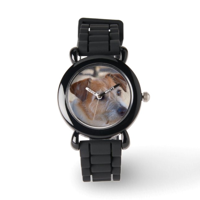 Crea tu propio reloj de fotos (Anverso)