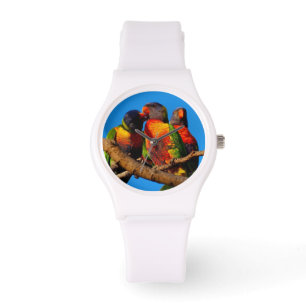 Crea tu propio reloj de fotos