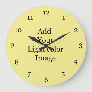 Crea tu propio reloj de imagen. Añadir su propia f