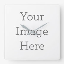 Crea tu propio reloj de pared redondeado con marco