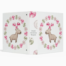 Crea Tu Propio Reno de Navidad con Menta