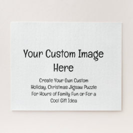 Crea tu propio rompecabezas - Diseño personalizado