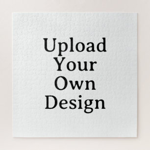 Crea tu propio rompecabezas personalizado simple d