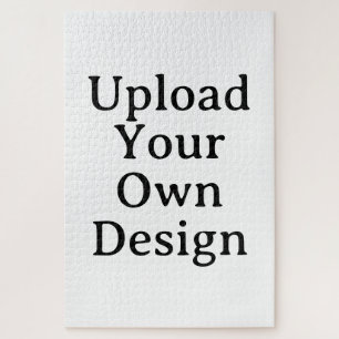 Crea tu propio rompecabezas personalizado simple d