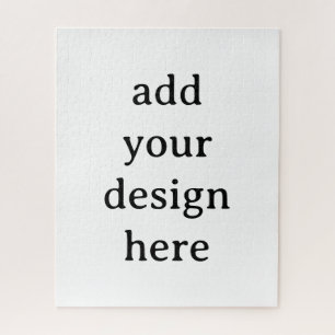 Crea tu propio rompecabezas personalizado simple d