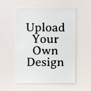 Crea tu propio rompecabezas personalizado simple d