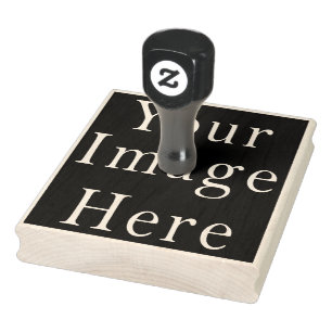 Crea tu propio sello de arte maderero