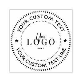 Crea tu propio sello de goma personalizado