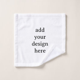 Crea tu propio simple personalizado 13" x 13"