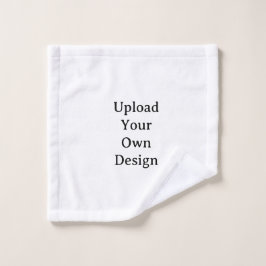 Crea tu propio simple personalizado 13" x 13"
