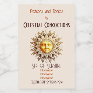 Crea tu propio Sol Dorado Victoriano Steampunk