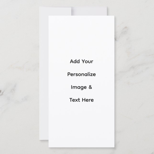 crea tu propio texto personalizado (Anverso)
