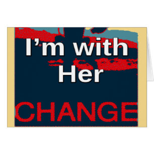 Crea tu propio y colorido cambio que estoy con ell