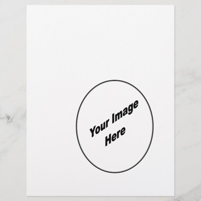 Crea tu volante único (Frente)