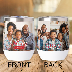 Crea tus propias 2 fotos personalizadas