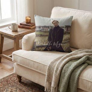 Crea tus propias almohadas de fotos modernas y lin