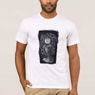 Crea tus propias camisetas sencillas