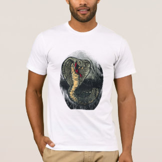 Crea tus propias camisetas sencillas