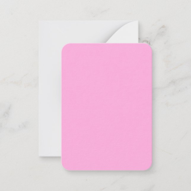 Crea tus propias invitaciones editables (Anverso)