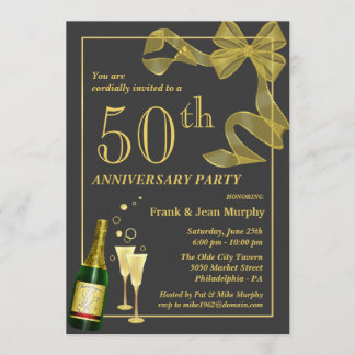 Crea tus propias invitaciones para la fiesta del 5