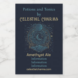 Crea tus propias lunas y montañas celestes