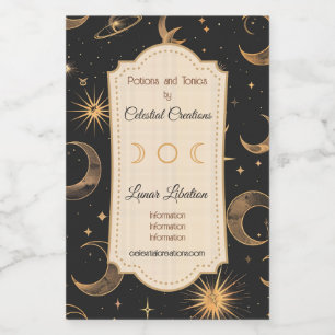 Crea tus propias lunas y planetas celestes